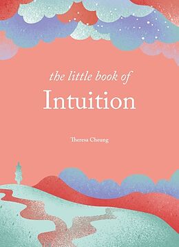 Livre Relié The Little Book of Intuition de Cheung Theresa