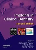 E-Book (pdf) Implants in Clinical Dentistry von Richard M. Palmer, Leslie C. Howe, Paul J. Palmer