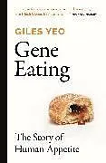 Kartonierter Einband (Kt) Gene Eating von Giles Yeo