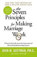 E-Book (epub) Seven Principles For Making Marriage Work von John Gottman