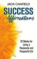 E-Book (epub) Success Affirmations von Jack Canfield
