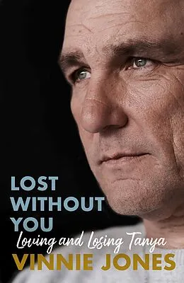 E-Book (epub) Lost Without You von Vinnie Jones