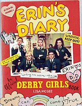 eBook (epub) Erin's Diary: An Official Derry Girls Book de Lisa McGee