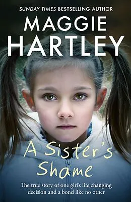 E-Book (epub) Sister's Shame von Maggie Hartley