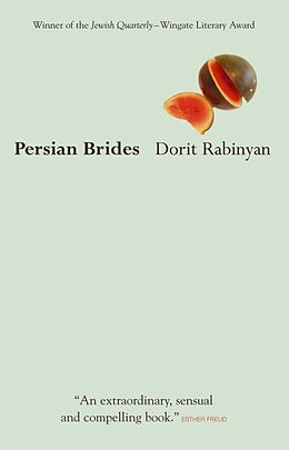 Livre de poche Persian Brides de Dorit Rabinyan