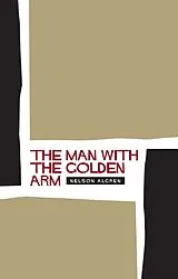 Taschenbuch The Man with the Golden Arm von Nelson Algren