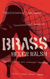 Poche format B Brass von Helen Walsh