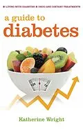 E-Book (epub) A Guide to Diabetes von Katherine Wright