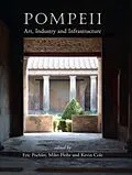 E-Book (epub) Pompeii von Eric Poehler, Miko Flohr