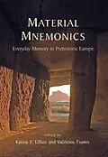 E-Book (pdf) Material Mnemonics von Lillios Katina T. Lillios, Tsamis Vasileios Tsamis