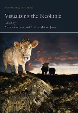 E-Book (epub) Visualising the Neolithic von Andrew Cochrane, Andrew Meirion Jones