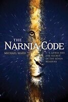 E-Book (epub) Narnia Code von Ward Michael