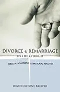 E-Book (epub) Divorce and Remarriage in the Church von David Instone-Brewer