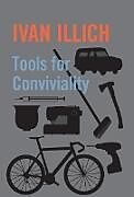 Couverture cartonnée Tools for Conviviality de Ivan Illich