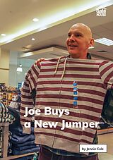 eBook (epub) Joe Buys a New Jumper de Jennie Cole