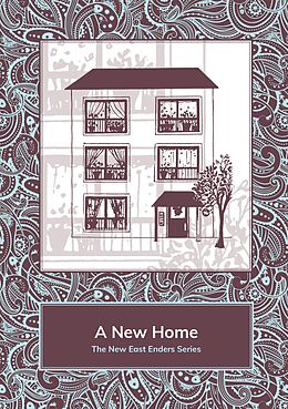 eBook (epub) New Home de Marta & Pierce Paluch