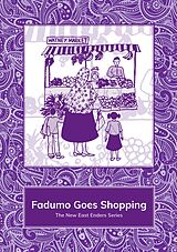 eBook (epub) Fadumo Goes Shopping de Marta & Pierce Paluch