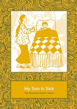 eBook (epub) My Son is Sick de Marta & Pierce Paluch