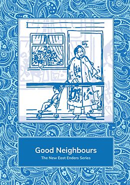 eBook (epub) Good Neighbours de Marta & Pierce Paluch