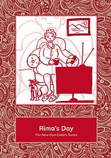 eBook (epub) Rima's Day de Marta & Pierce Paluch