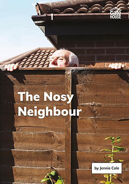 eBook (epub) Nosy Neighbour de Jennie Cole