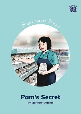 E-Book (epub) Pam's Secret von Margaret Adams