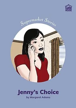 E-Book (epub) Jenny's Choice von Margaret Adams