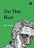 E-Book (epub) On The Run von B L Hinde