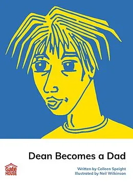 E-Book (epub) Dean Becomes a Dad von Colleen Speight