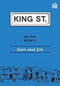 E-Book (epub) Sam and Jim von Iris Nunn