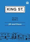 E-Book (epub) Jill and Dave von Iris Nunn