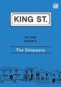 E-Book (epub) Simpsons von Iris Nunn