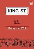 E-Book (epub) Becky and Will von Iris Nunn