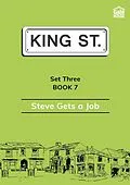 E-Book (epub) Steve Gets a Job von Iris Nunn