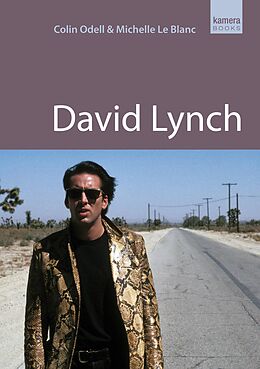 E-Book (epub) David Lynch von Colin Odell