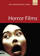 E-Book (epub) Horror Films von Colin Odell, Michelle Leblanc