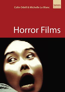 E-Book (epub) Horror Films von Colin Odell, Michelle Leblanc