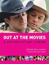 eBook (epub) Out at the Movies de Steven Paul Davies