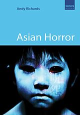 eBook (epub) Asian Horror de Andy Richards