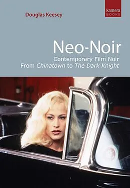 E-Book (epub) Neo-Noir von Douglas Keesey