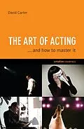 E-Book (epub) The Art of Acting von David Carter
