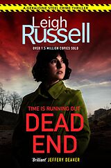 eBook (epub) Dead End de Leigh Russell