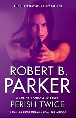 E-Book (epub) Perish Twice von Robert B Parker
