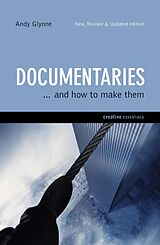 eBook (epub) Documentaries de Andy Glynne