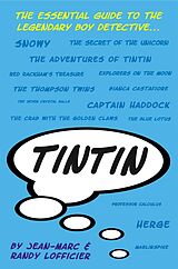E-Book (epub) Tintin von Jean-Marc Lofficier, Randy Lofficier