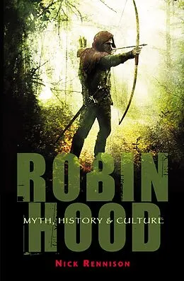 E-Book (epub) Robin Hood von Nick Rennison