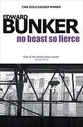 E-Book (epub) No Beast So Fierce von Edward Bunker