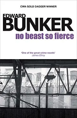 E-Book (epub) No Beast So Fierce von Edward Bunker