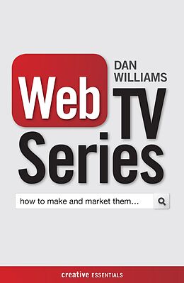 eBook (epub) Web TV Series de Dan Williams