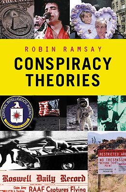 eBook (epub) Conspiracy Theories de Robin Ramsay